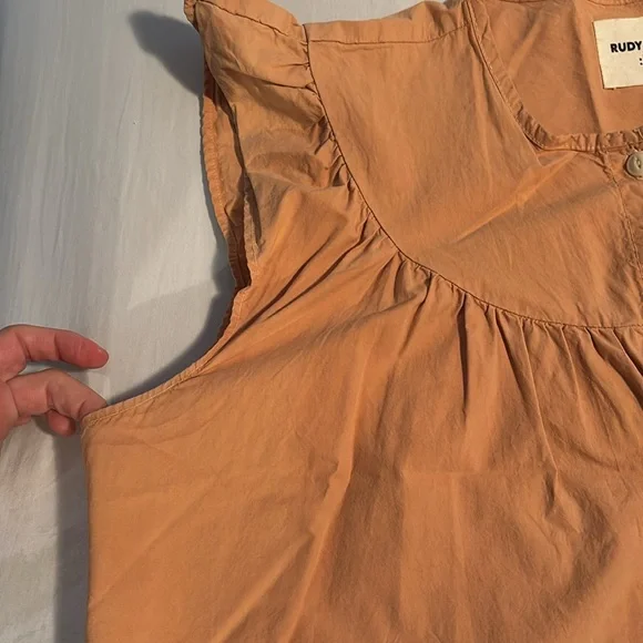 Rudy Jude Ma Dress - Picture 13 of 17